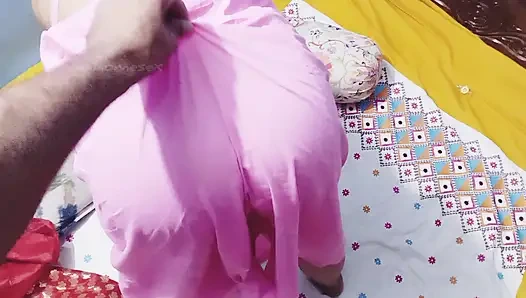 Bosku ngentot istriku yang seksi