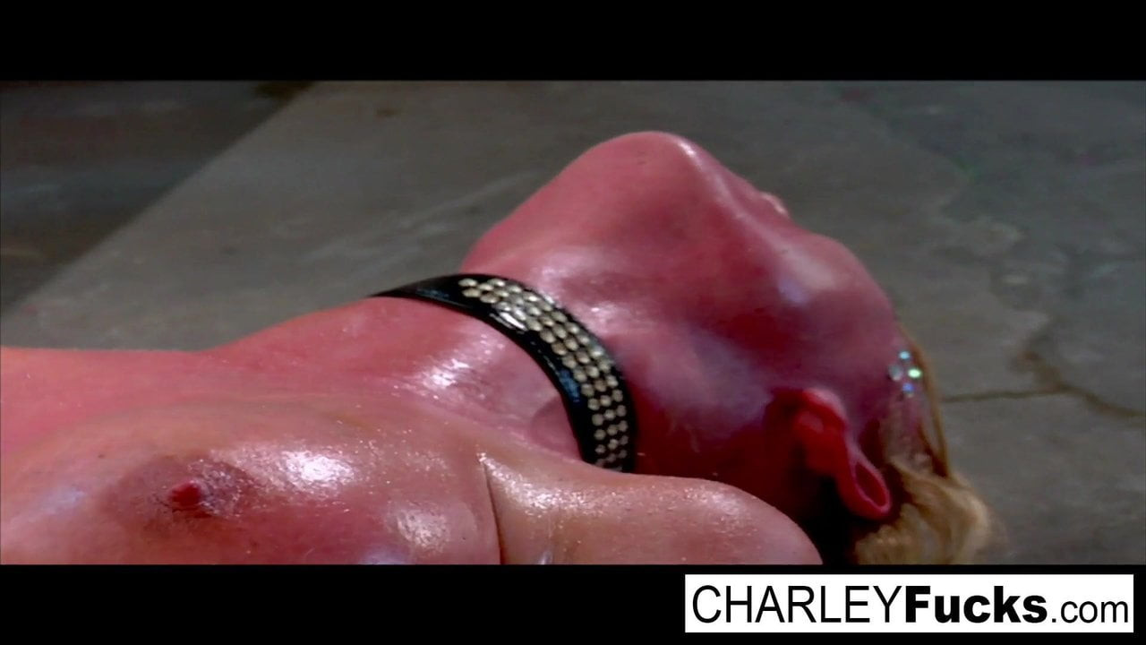 Madison Scott and Charley Chase fuck