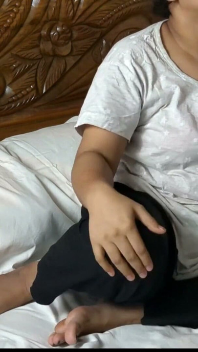 Real Bangladeshi Couple First Time Anal – Bangla Dirty Talk & Big Ass Pounding Nadiya Full Face | Clip 1