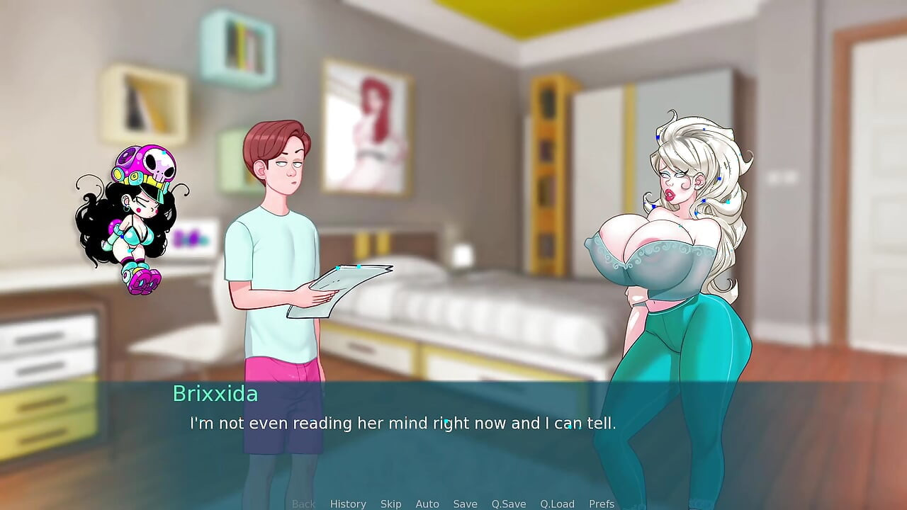 Complete Gameplay - Sex Note, Part 26