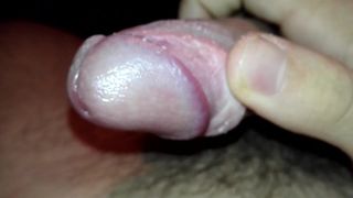 Masturbación del pene