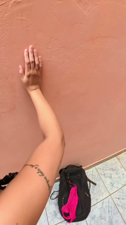 The student agrees to have her clothes ripped off and be fucked. POV | Clip 2