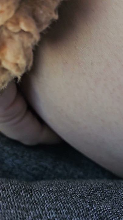 Husband didn't want to accompany his wife to the viewpoint, so I, the tour guide, fucked her hot ass | Clip 2