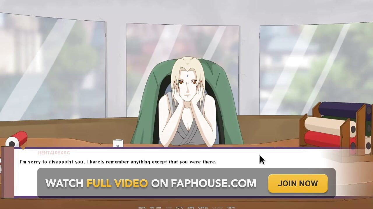Naruto - Shinobi ปลอมพันธบัตร - ตอน 1 นินจาเซ็กซี่โดย hentaisexscenes