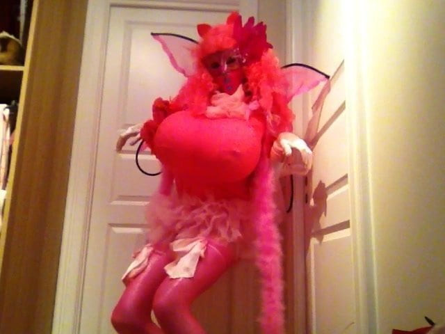 Pinky Slut