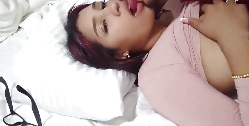 I Fuck Cintia Who Wants to Pay for Her College in New York City