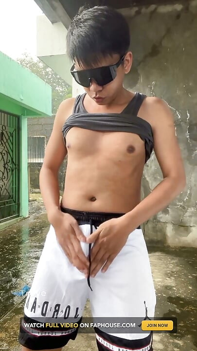 Basketball Game Was Cancelled, so I Just Masturbated Instead