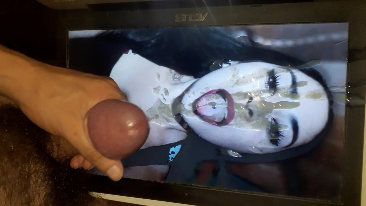 cumshot request #02
