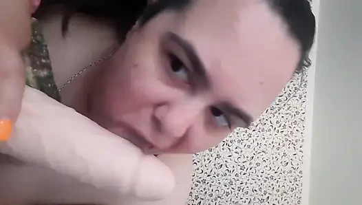 Люблю в пизду