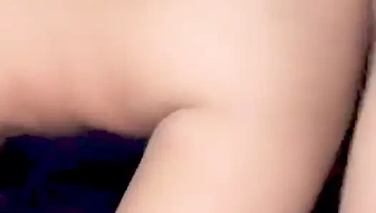 Mexikanisches mädchen mit amateur-freund