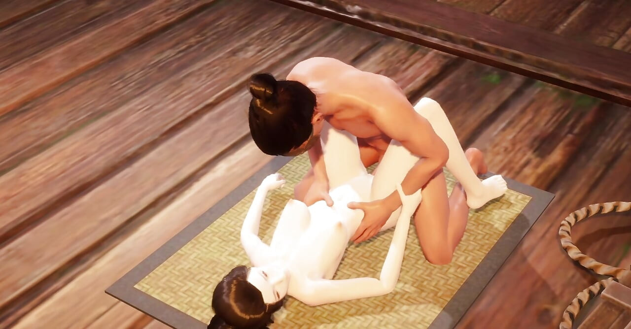 I got fucked by my male best friend's big dick.