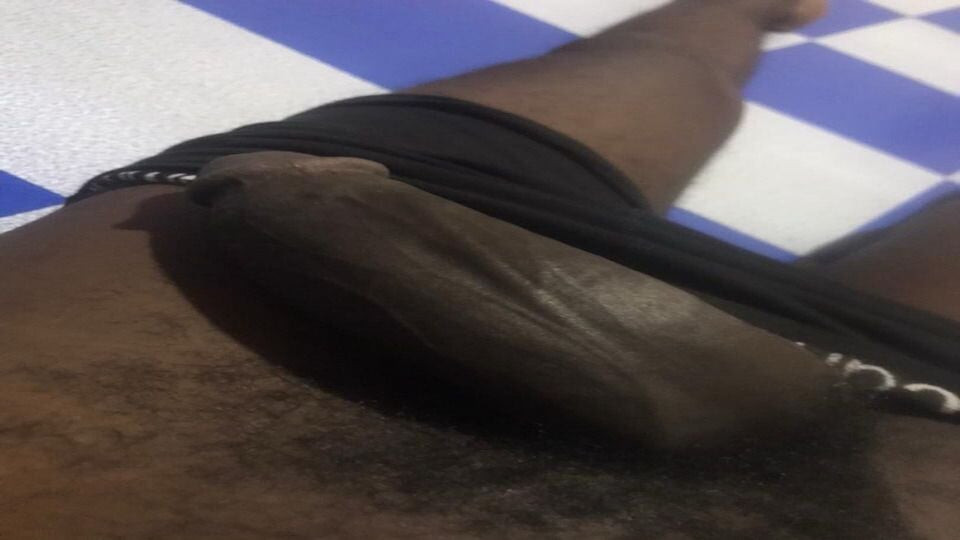 Bătându-mi carnea după o zi lungă