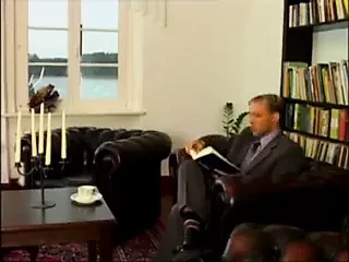 NMLN If She's Caught Sucking Cock Then She Must Fuck Step Dad !