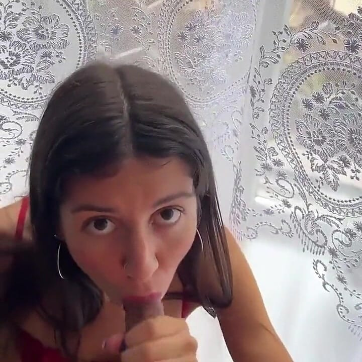Sex Wife - Fuck Me While My Husband Is Working Outside