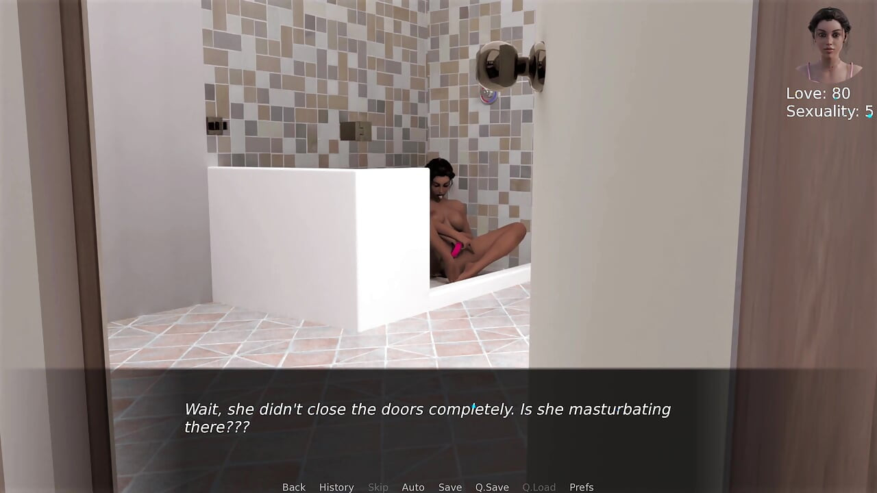 The Shared Wife (part 3)