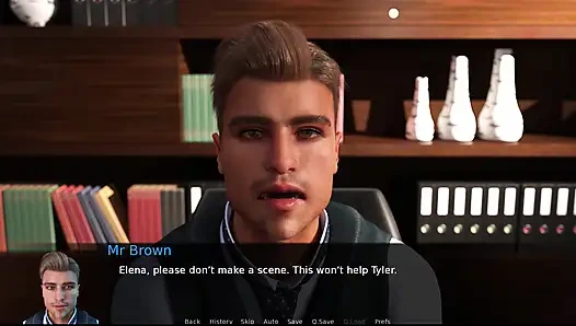 Cheerleader 11 mussten wir sehen, wer den alten mann zuerst zum kommen gebracht hat