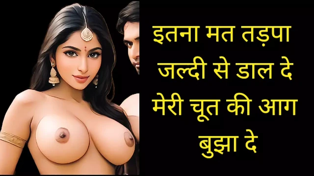 Audio sex story: Hindi Full Hot And sexy Audio Sex Story clear voice, best sex story Mastram