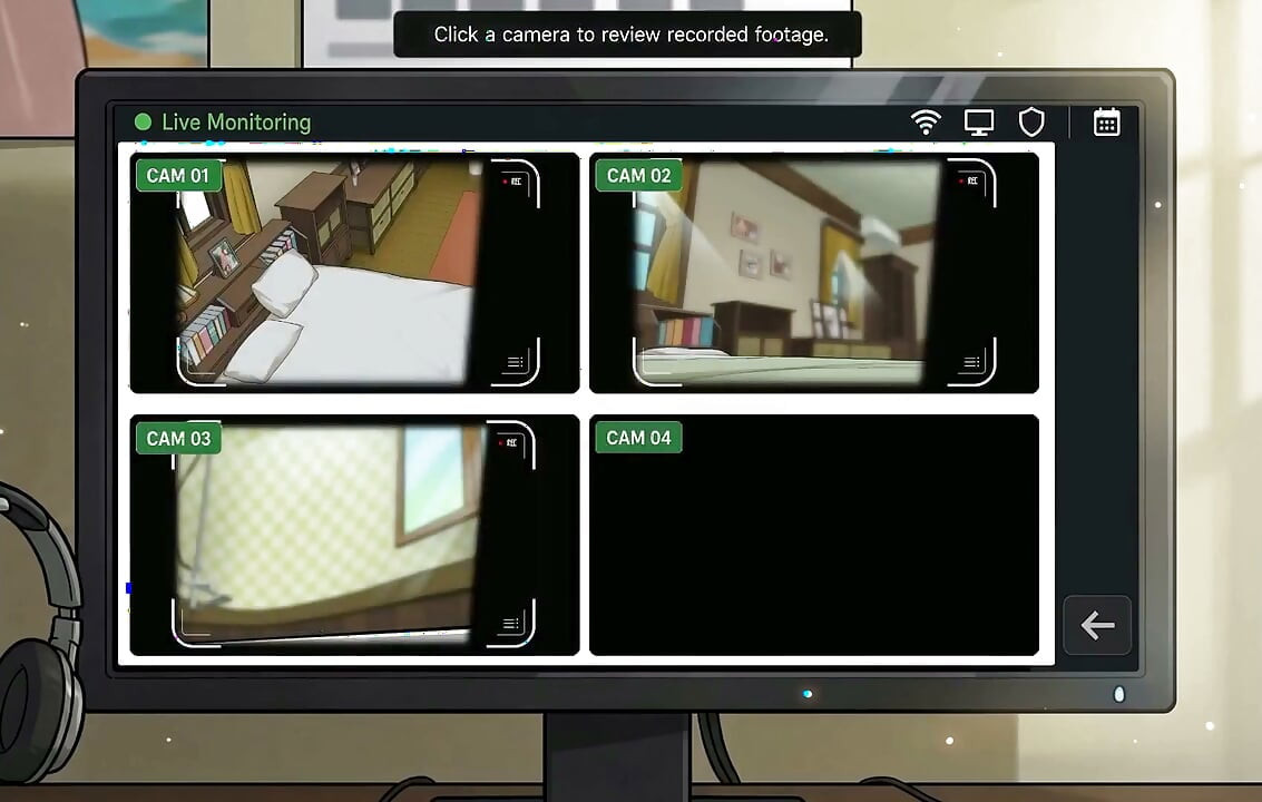 Complete Gameplay - Konoha MILFs, Part 10