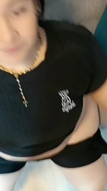 Stunning moment from "My Stepniece Waits for Me at the Lookout to Fuck Me"