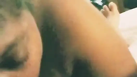 Stelle sicher, dass sie alles bekommt