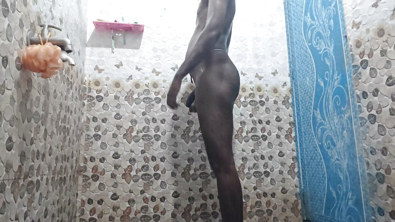 Tamil10inches BBC dick care and trimming session, contestant video please support me fans