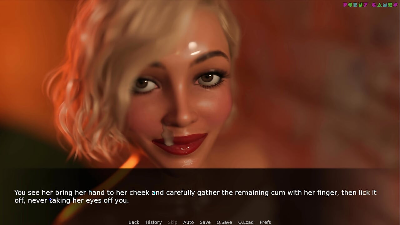 My Hotwife by Benlucky - Wellcome to the Sexbus 17