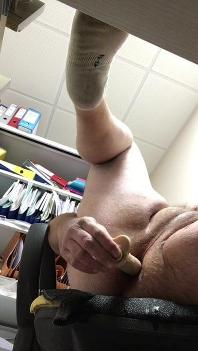 Anal