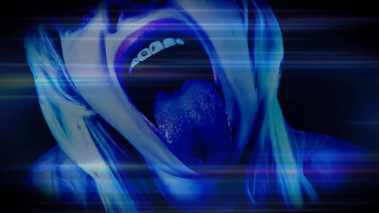 Teased and Than Eaten by a Seductive Mermaid with Big Tits!