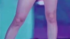 Dasom's Legs Really Need Your Cum Right Now