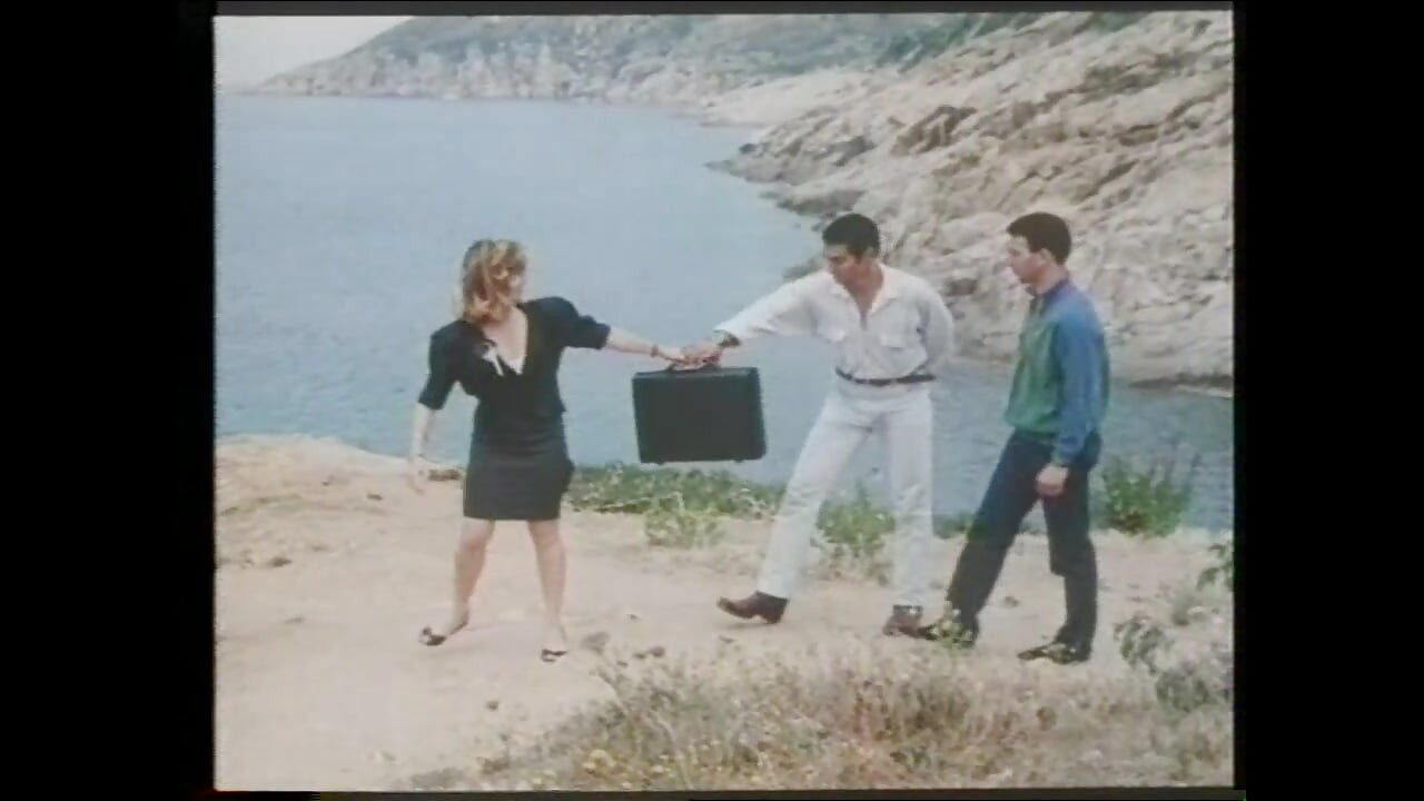 L'Isola Blu (Full Movie)
