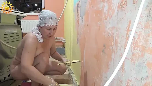 Ты думаешь, что я только умею готовить и делать минет?