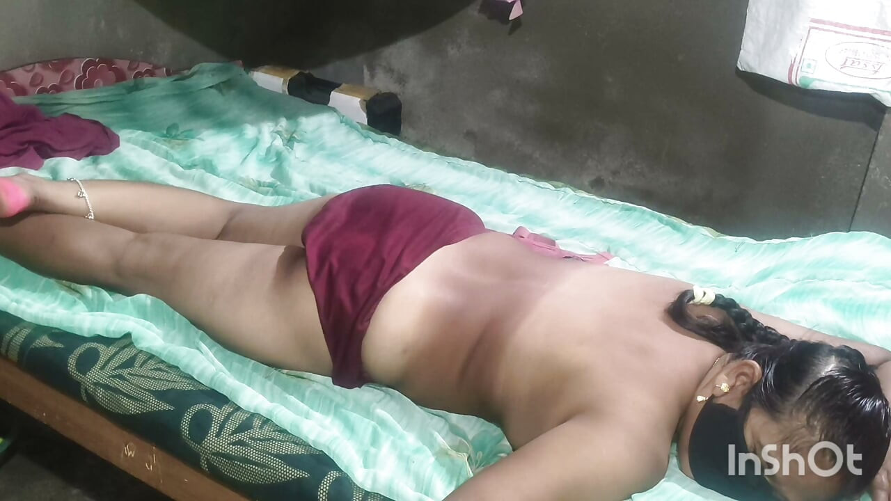 Cunhado não comeu a indiana gostosa