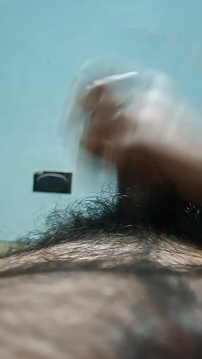 Σόλο χύσιμο