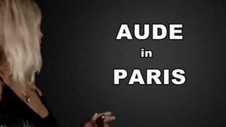 aude in paris