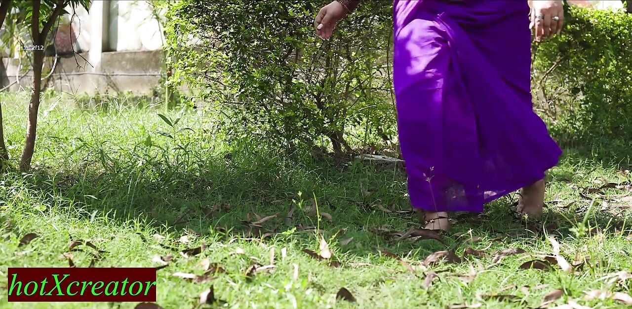 Beautiful BA Pass Girl Love Sex with Village Farmer Boy! With Dirty Talking