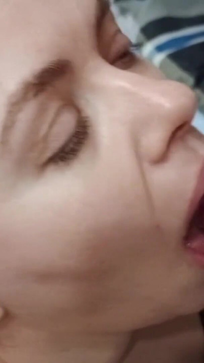 My swallowing of sperm. Compilation No8 | Clip 1