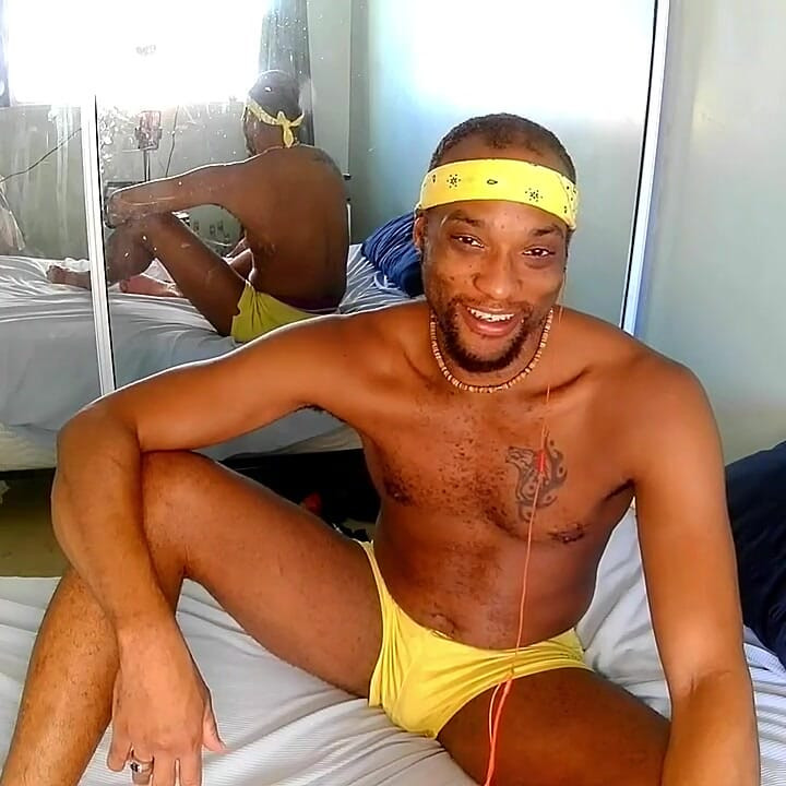 Big Cumshot!