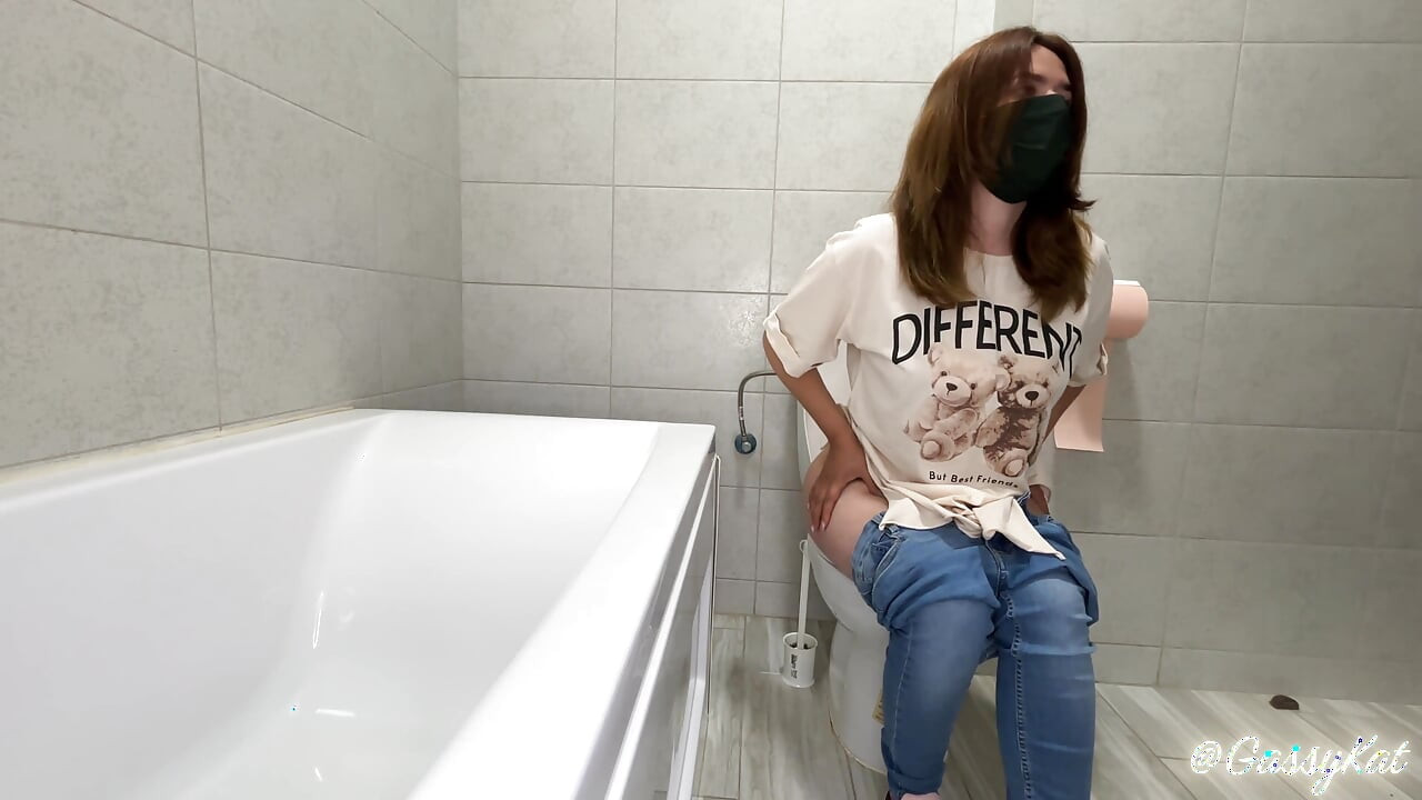 The Daily Toilet Episode 13