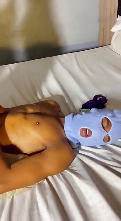 3 Guys Fucking One Btm. Foursome