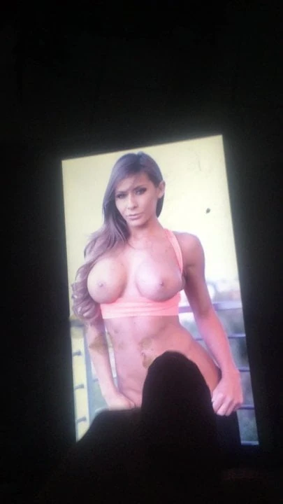 Madison Ivy Cum Tribute