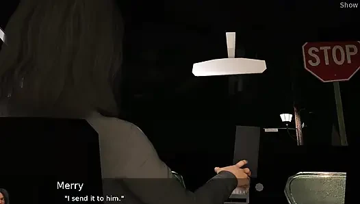 Project Hot Wife - 88