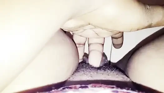 I’m horny again