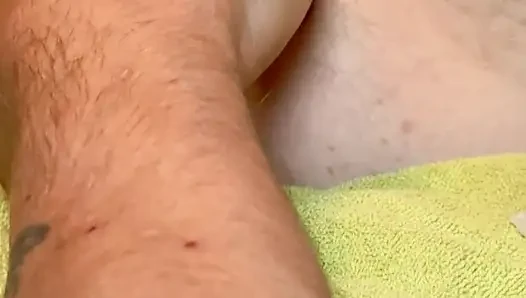 Piercing Prinzess Albertina and Pussy Lips