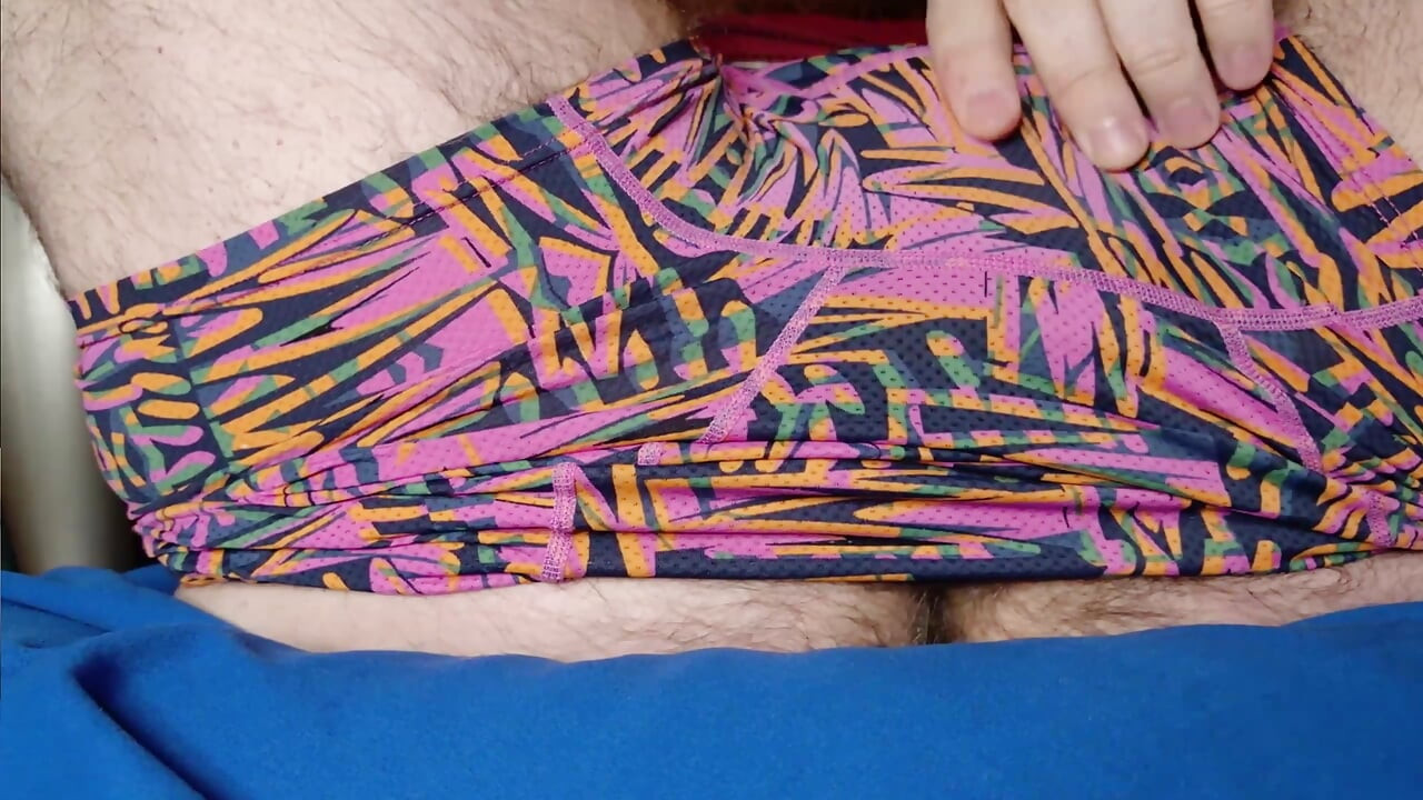 Tongue Fuck My Dad Hole