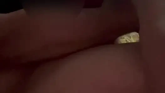 Saat aku mengunjungi bibiku & aku ngentot memeknya habis-habisan