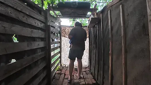 Butt, back and doggy style for lovers