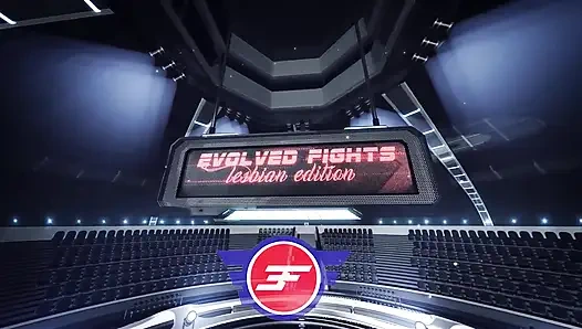 Agatha delicious gegen nadia white