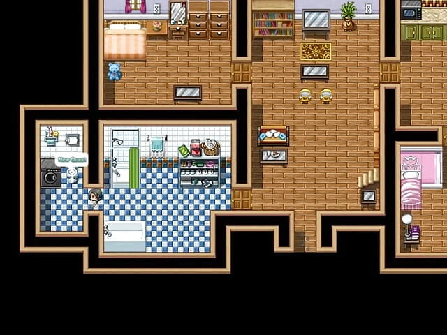 Lida's Adventures ep2 v 0.8.5 गेमप्ले भाग 1 loveskysan द्वारा