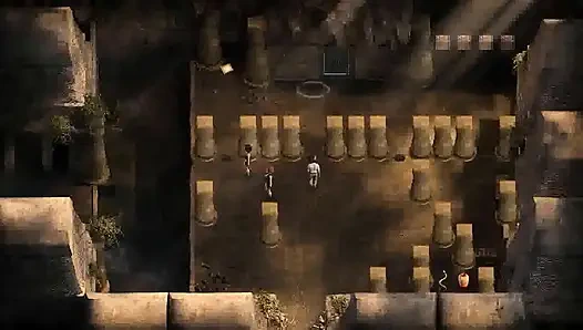 Treasure of Nadia: in the hospital ep 252