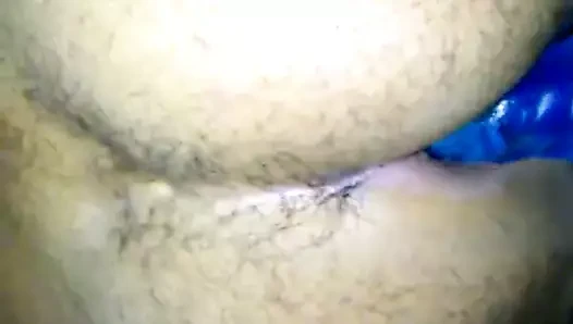 Binme yapay penis 2